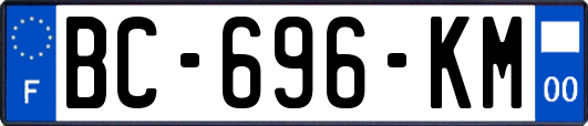 BC-696-KM