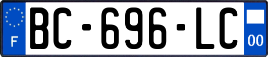 BC-696-LC