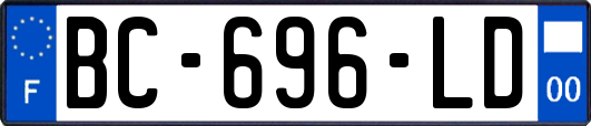 BC-696-LD