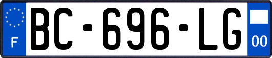 BC-696-LG