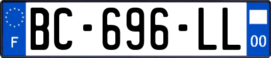 BC-696-LL