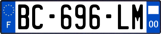 BC-696-LM