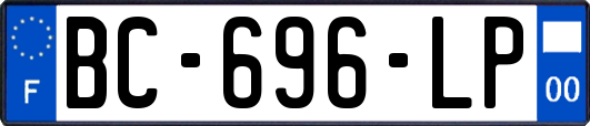 BC-696-LP