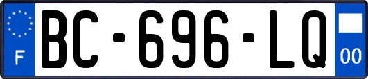 BC-696-LQ