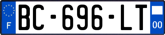BC-696-LT
