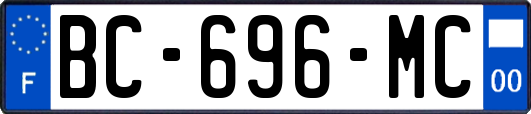 BC-696-MC