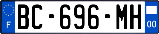 BC-696-MH