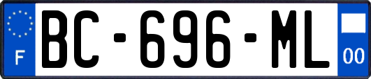 BC-696-ML
