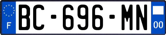 BC-696-MN