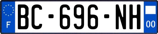 BC-696-NH