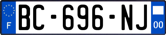 BC-696-NJ