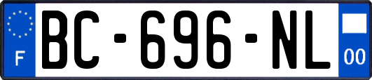 BC-696-NL