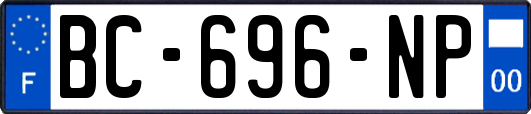 BC-696-NP
