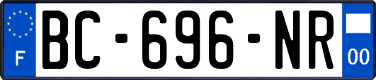 BC-696-NR