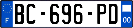 BC-696-PD