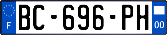 BC-696-PH
