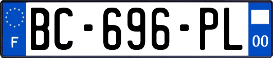 BC-696-PL
