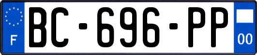 BC-696-PP