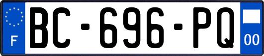 BC-696-PQ