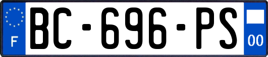 BC-696-PS