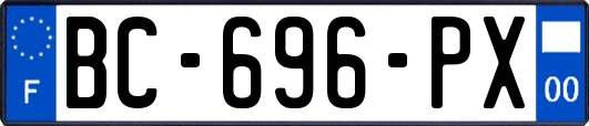 BC-696-PX