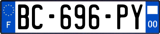 BC-696-PY
