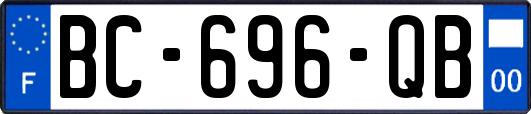 BC-696-QB