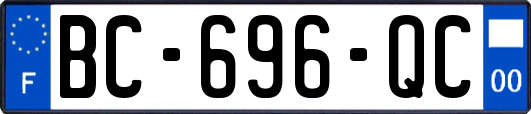 BC-696-QC