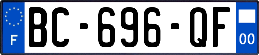 BC-696-QF