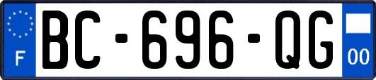 BC-696-QG