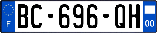 BC-696-QH