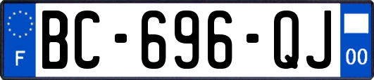 BC-696-QJ