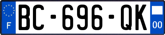 BC-696-QK