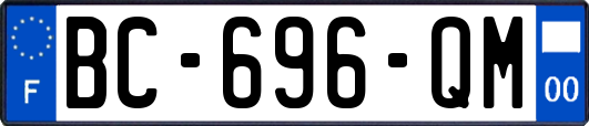 BC-696-QM