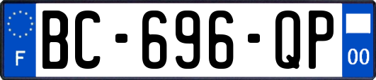 BC-696-QP