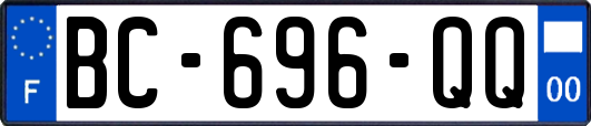 BC-696-QQ