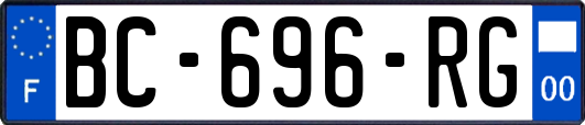 BC-696-RG