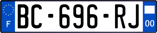 BC-696-RJ