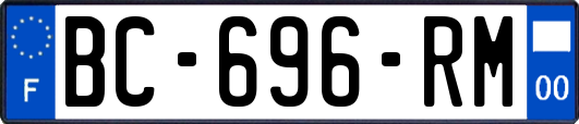BC-696-RM