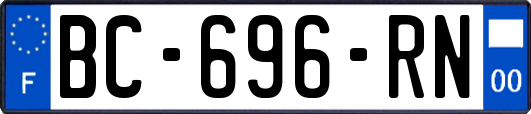 BC-696-RN