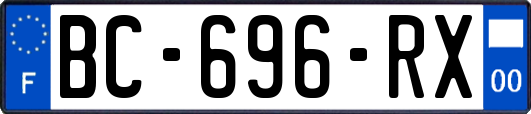 BC-696-RX