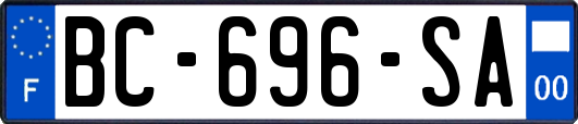 BC-696-SA