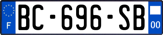 BC-696-SB