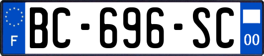 BC-696-SC