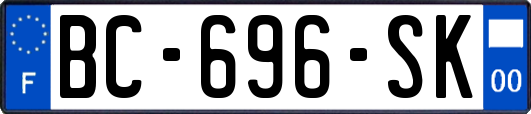 BC-696-SK