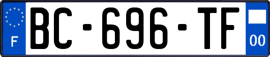 BC-696-TF