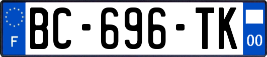 BC-696-TK