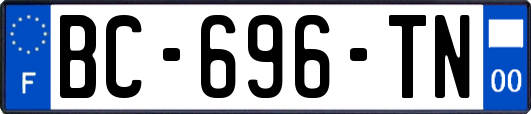 BC-696-TN
