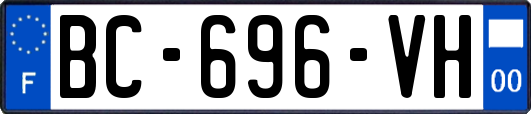 BC-696-VH