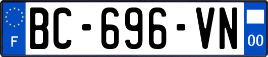 BC-696-VN